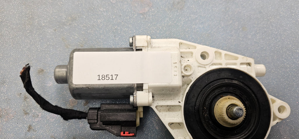 🔥13-16 DODGE DART FRONT RIGHT PASSENGER WINDOW REGULATOR POWER MOTOR ASSEMBLY