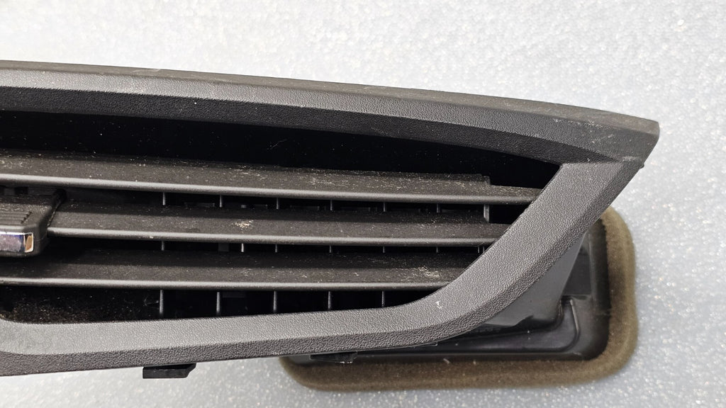 🔥10-17 CHEVY EQUINOX Dash Right Passenger Air Vent Heater Conditioning Black