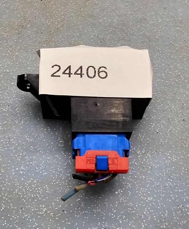 🔥1998-2002 Oldsmobile Intrigue Heated Seat Switch HI LO ON OFF OEM