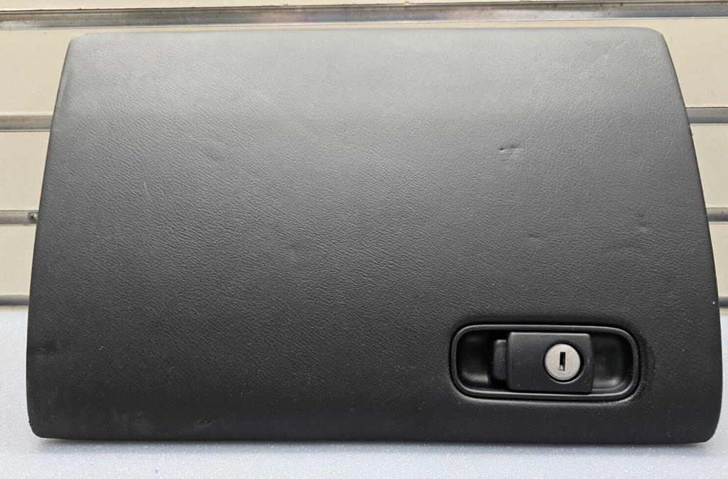 🔥99-03 Acura TL Dash Glove Box Storage Compartment Door Assembly Black OEM