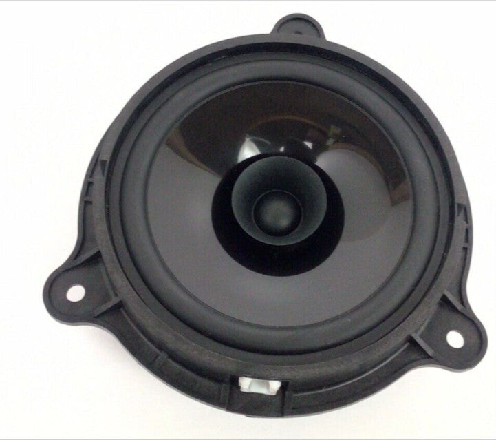 04-21 Nissan Titan Murano Pathfinder Rear Full-Range Door Speaker Assembly Unit