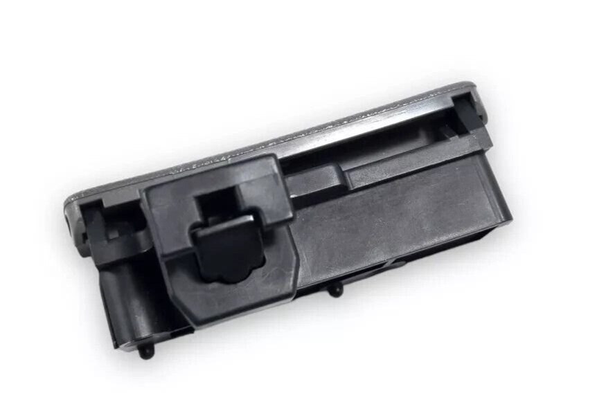 🔥95-06 Nissan Sentra Glove Box Compartment Lock Latch Handle Assembly Gray OEM