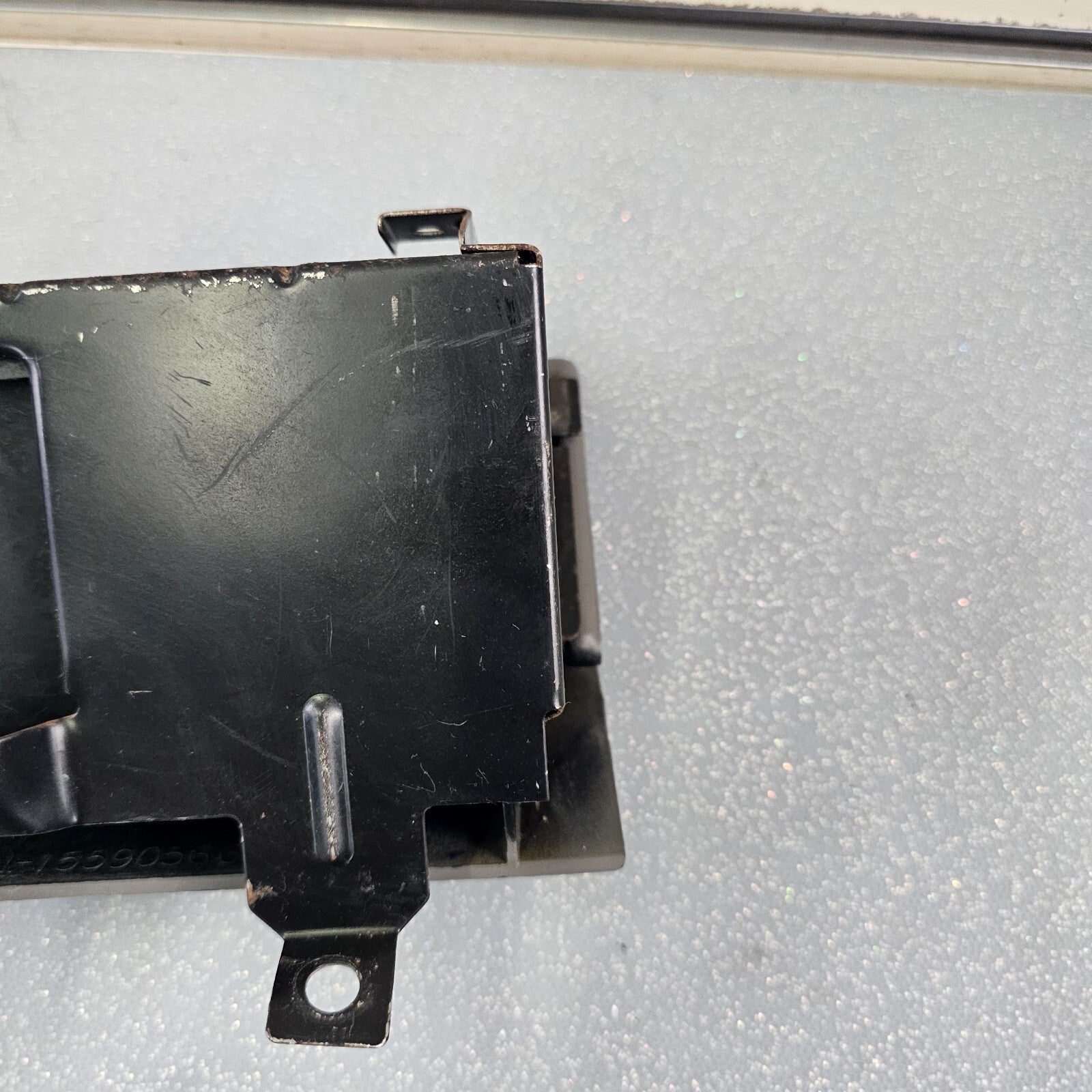 🔥88-94 CHEVY GMC C/K SUBURBAN BLAZER Dash Ash Tray Lighter Ashtray GRAY