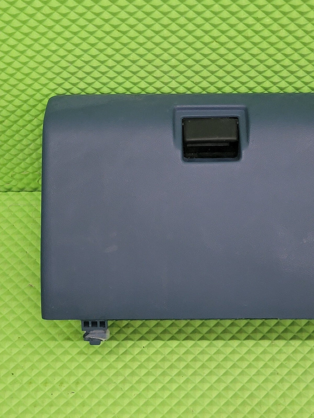 🔥1992-1996 ford f150 f250 f350 bronco glove box glovebox BLUE