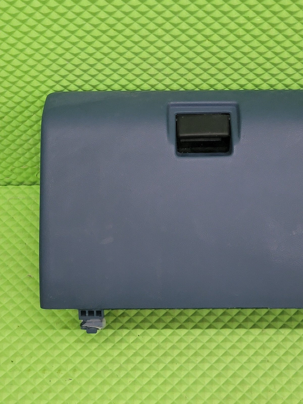 🔥1992-1996 ford f150 f250 f350 bronco glove box glovebox BLUE