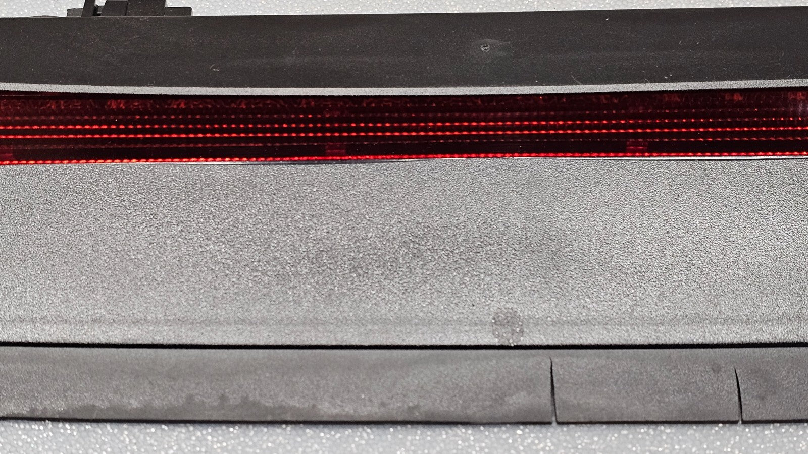 🔥05-10 VW Volkswagen Jetta Passat Led 3rd Third Brake Light Tail Light Lamp OEM
