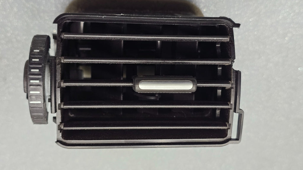 🔥05-07 FORD Five Hundred Dash Left Driver AIR Vent Heater Conditioning Black