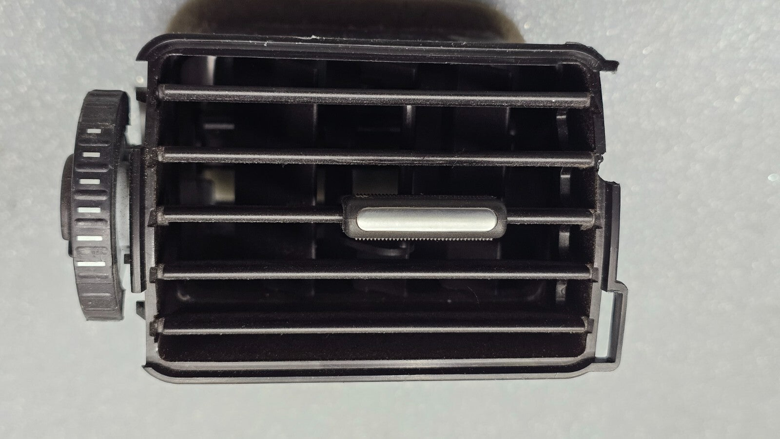 🔥05-07 FORD Five Hundred Dash Left Driver AIR Vent Heater Conditioning Black