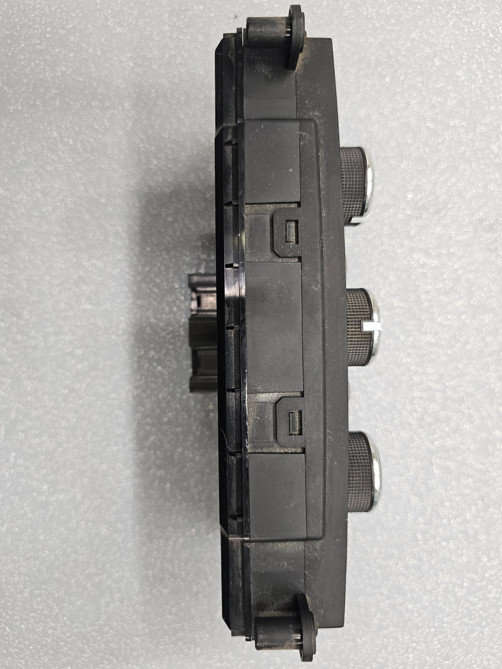 11-20 Grand Caravan Dash AC Heater Temperature Climate Control Unit Conditioner