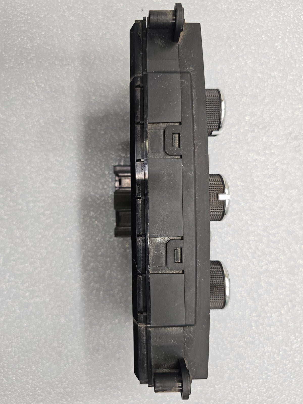 11-20 Grand Caravan Dash AC Heater Temperature Climate Control Unit Conditioner