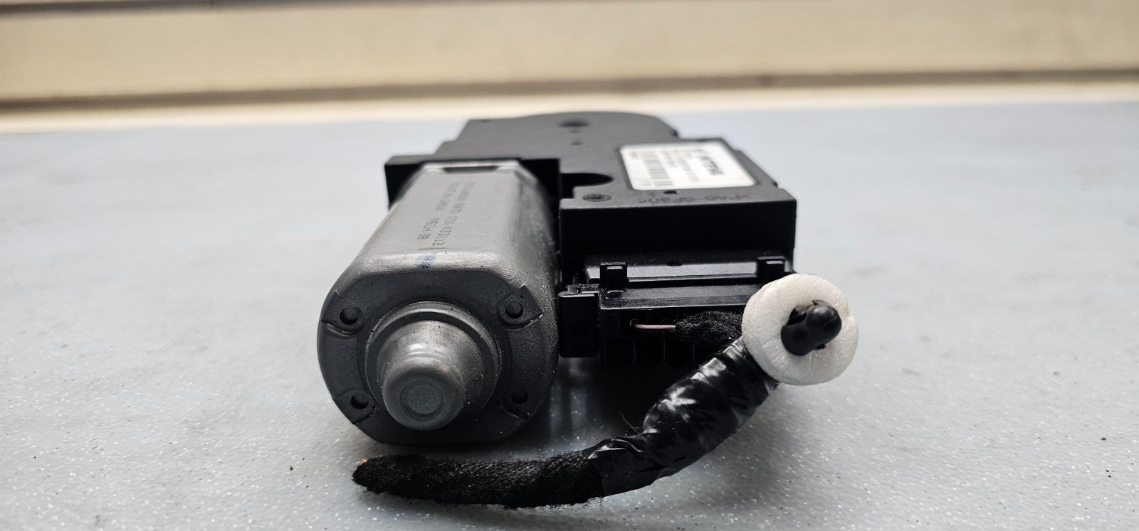 🔥11-17 Buick Regal Sunroof Motor Moonroof Electric Drive Unit OEM