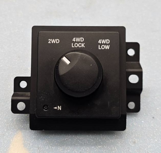 🔥2006-2008 Dodge Ram 1500 4X4 4WD 2WD 4LOCK 4LO Transfer Case Switch SW2