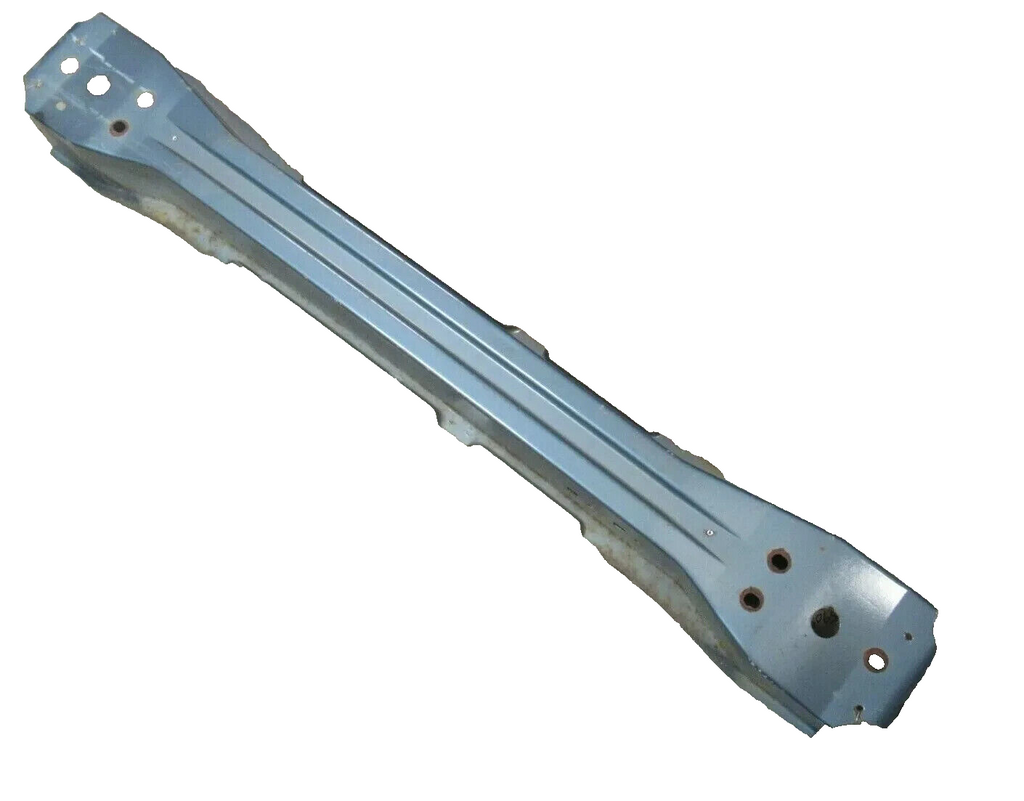 🔥04-07 Freestar Front Bumper Reinforcement Bar Medium Blue Metallic OEM