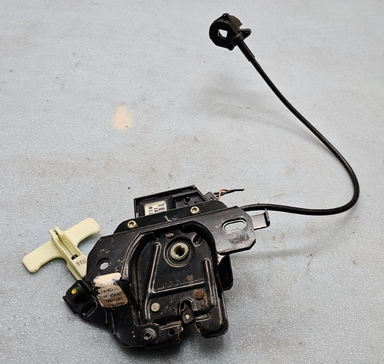 🔥2005 ACURA TSX TUNK LATCH LOCK ACTUATOR OEM