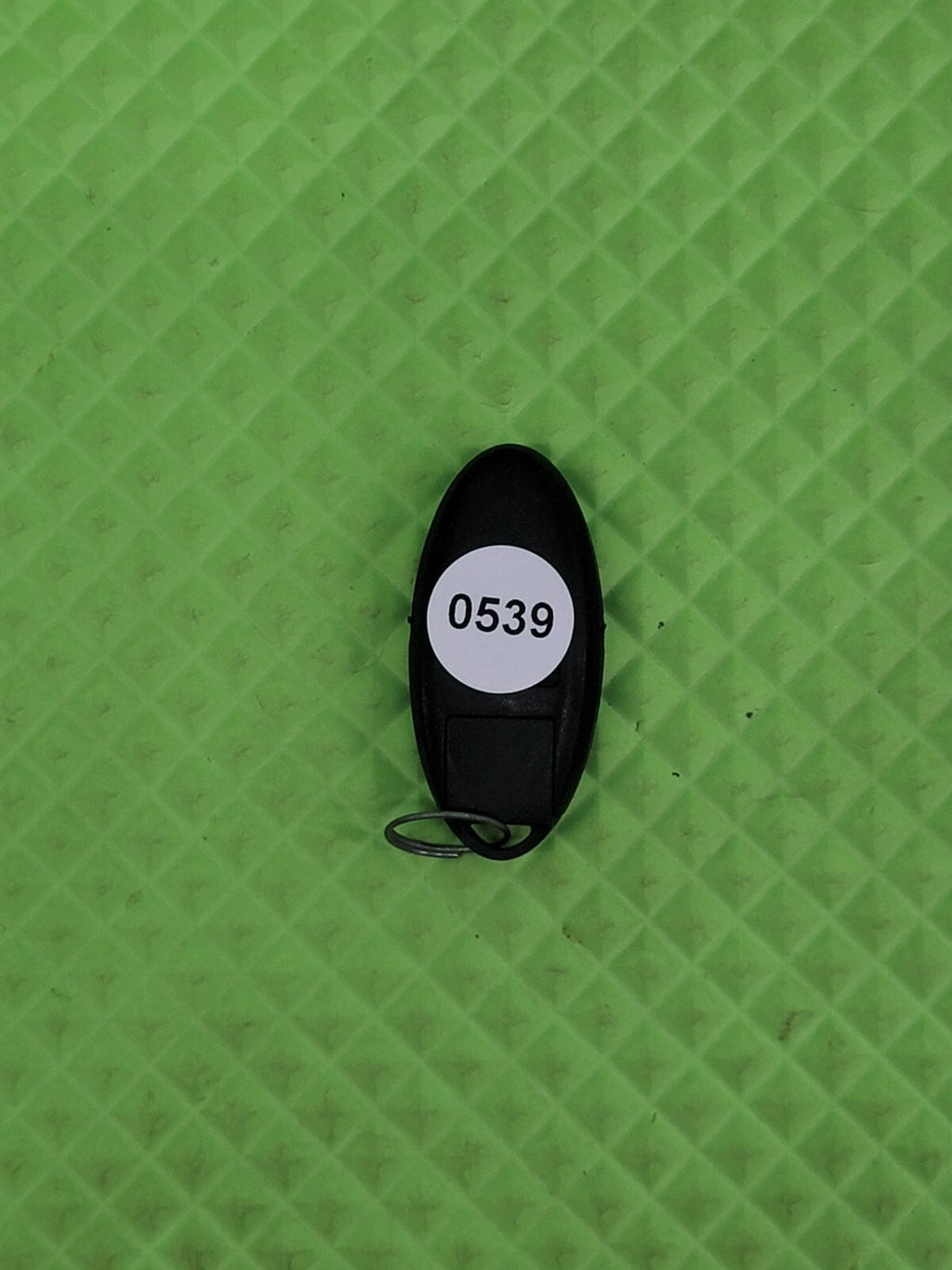 🔥2013-2015 NISSAN ALTIMA SMART KEY KEYLESS REMOTE KEY FOB