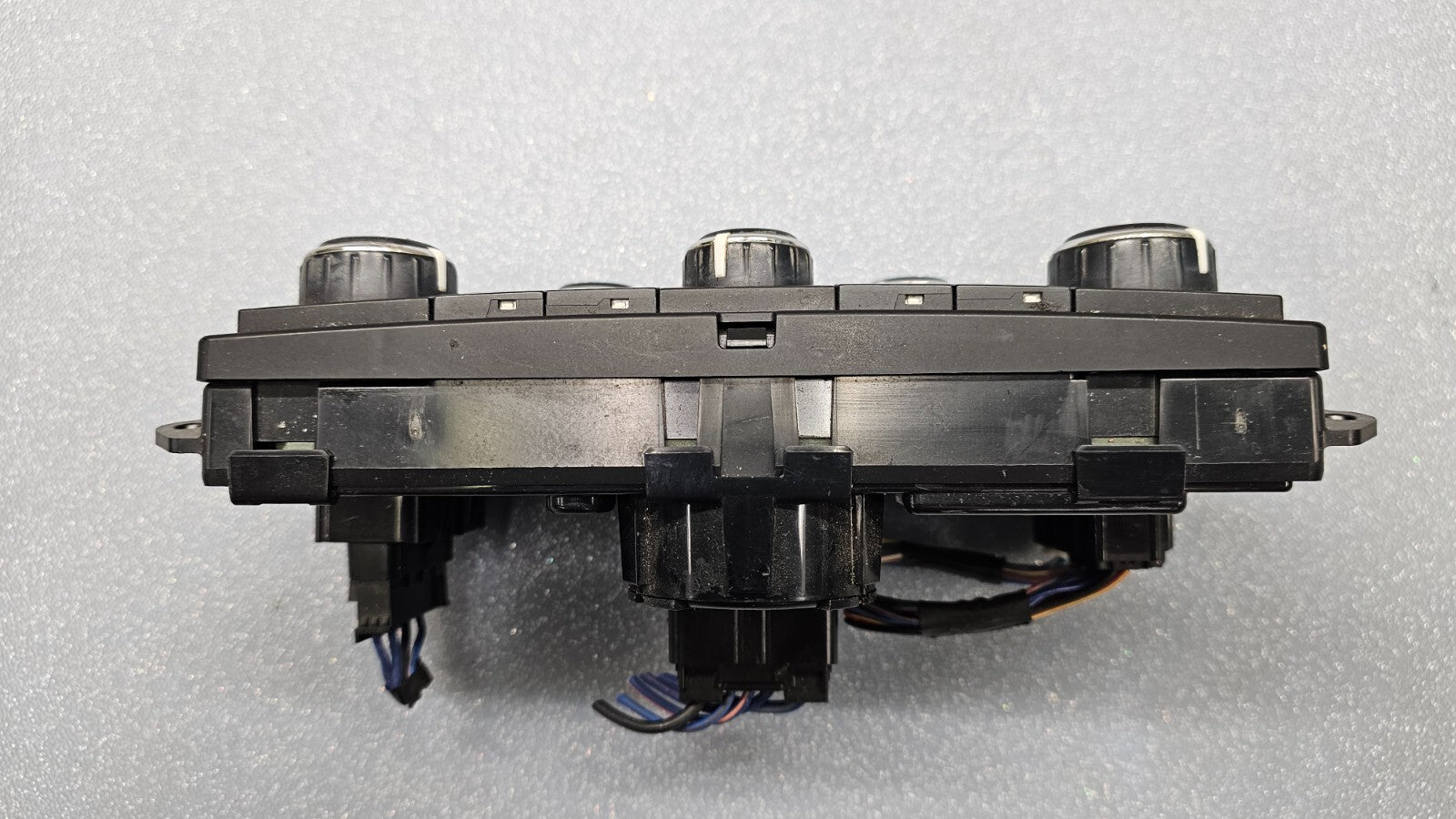 08-10 Grand Caravan Town Country Dash AC Heater Temperature Climate Control OEM