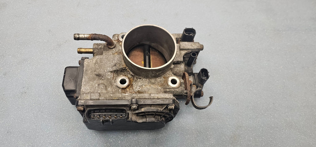 🔥06-07 Honda Accord 07-11 Element Throttle Body Fuel Injection 2 Door 2.4L &