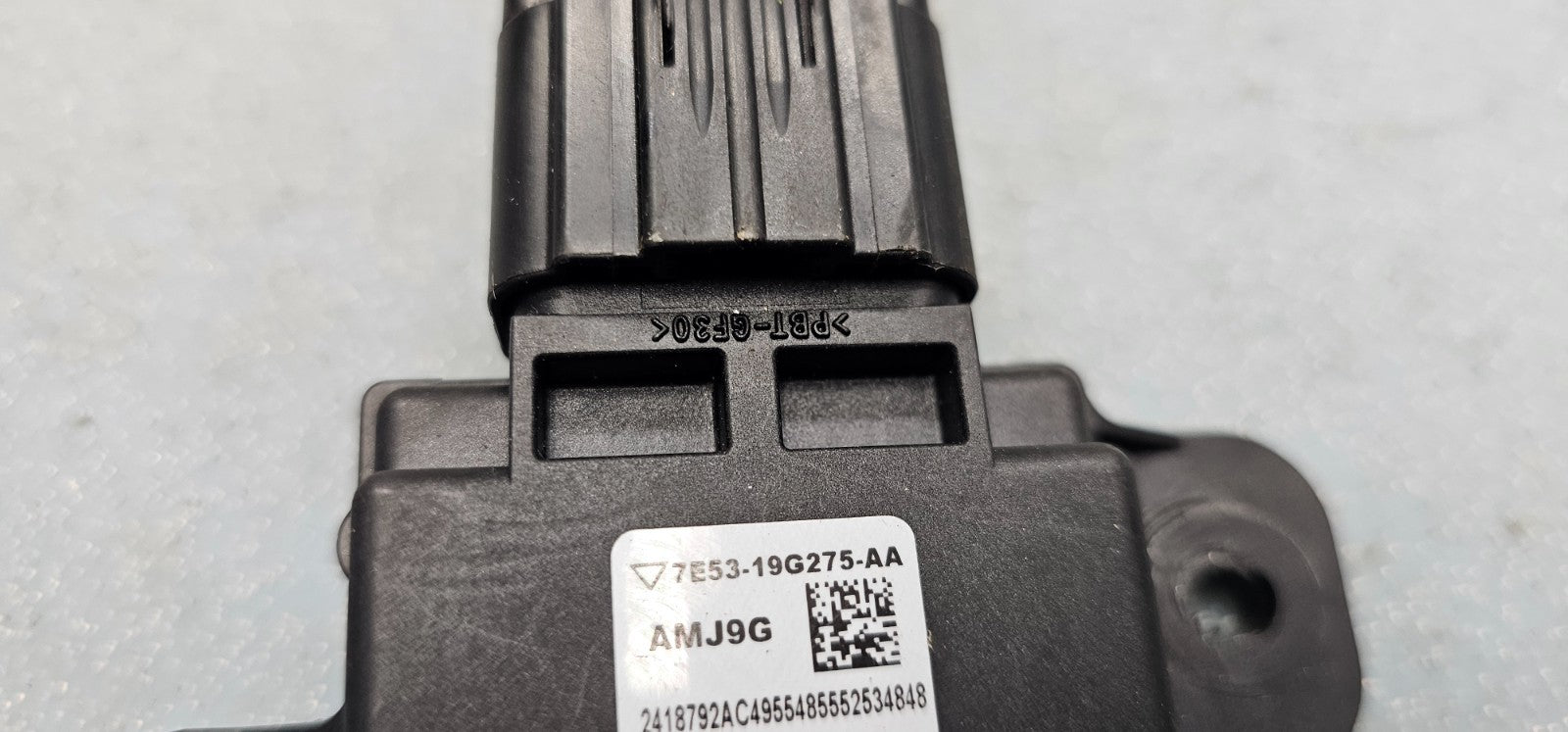 🔥07-08 Fusion Milan FRONT RIGHT PASSENGER SEAT OCCUPANT SENSOR