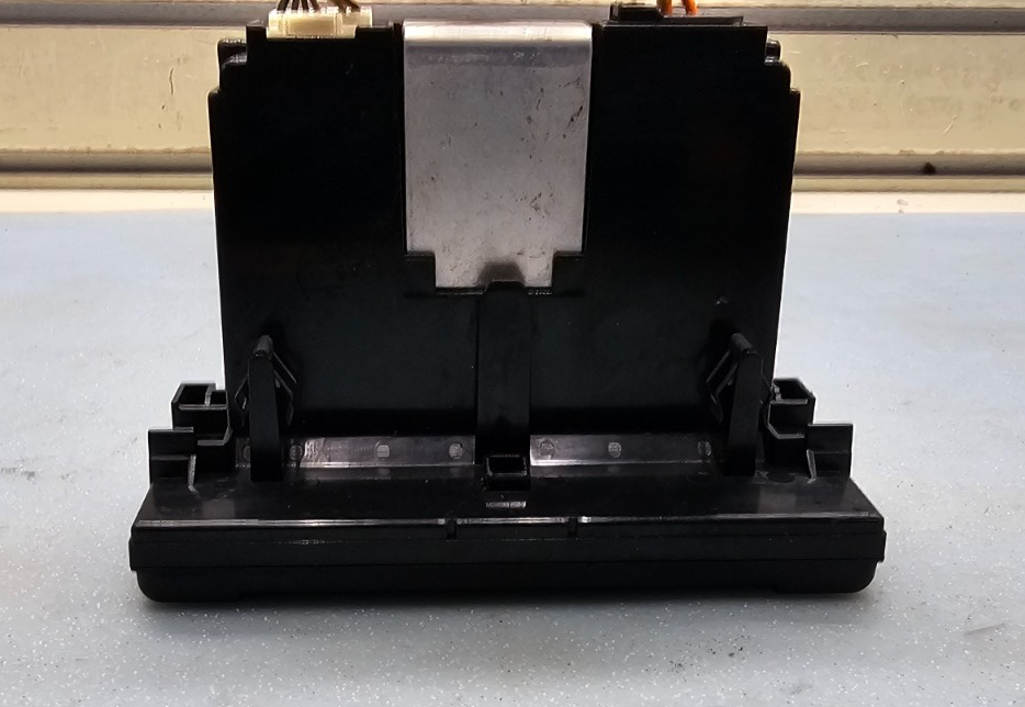 🔥04-06 Volvo S40 05-06 V50 Dash Multi Functional Display Screen