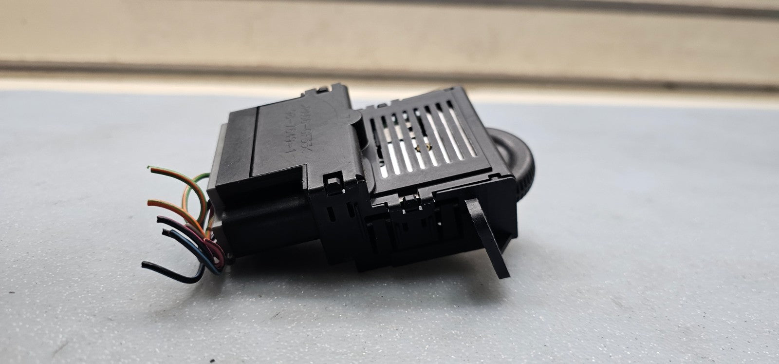 🔥95-01 FORD EXPLORER MERCURY MOUNTAINEER DASH HEAD LIGHT DIMMER SWITCH ASSEMBLY