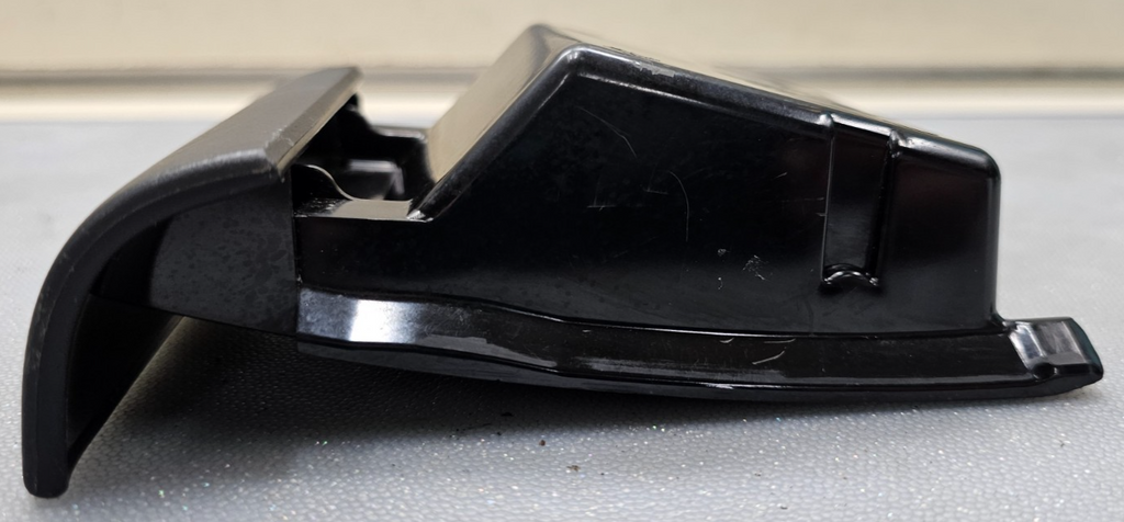 🔥99-06 Hyundai Accent Car Ashtray Ash Tray Cigar Smoking Smoker Tobacco Black