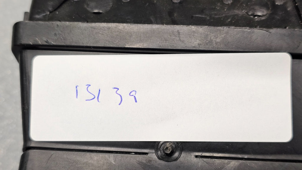🔥10-12 Ford Fusion Mercury Milan Left Driver Center Air Vent A/C Heater Panel