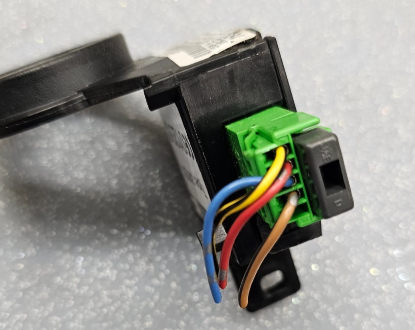 🔥98-03 Acura MDX CL TL Ignition Cylinder Immobilizer Module Assembly OEM C71