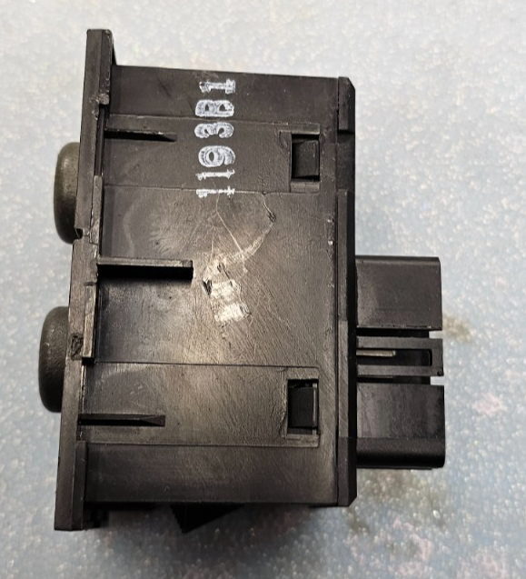🔥99-02 SILVERADO SIERRA TRUCK FOG DRIVING LIGHT CARGO LAMP LIGHT SWITCH OEM