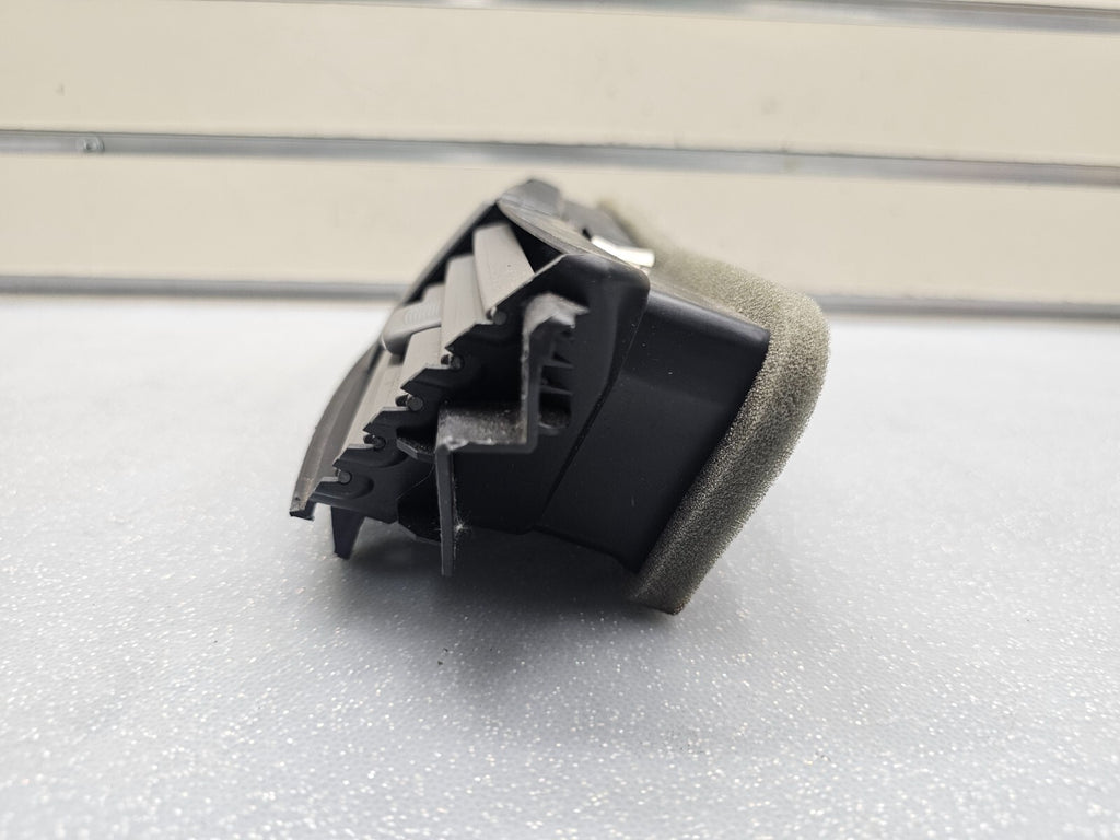 🔥08-12 Chevy Malibu Center Dash Double Air Vent Heater Conditioner Bezel Black