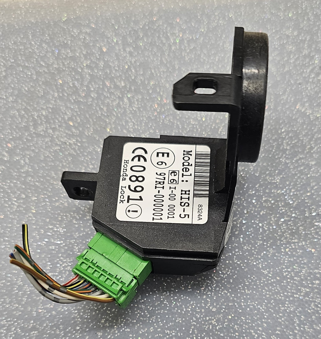 🔥01-05 Civic 03-06 Element Ignition Immobilizer Unit Anti Theft Control Module