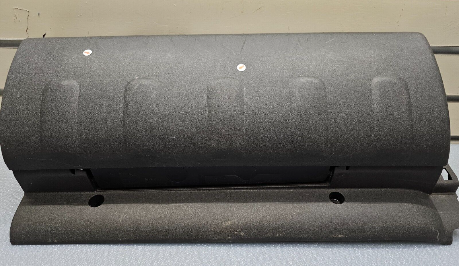 🔥05-12 Pathfinder 05-19 Frontier Dash Glove Box Compartment Assembly Graphite