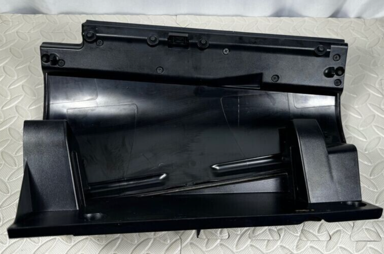 🔥06-09 Prius Dash Upper Glove Box Storage Frame Compartment Assembly Black