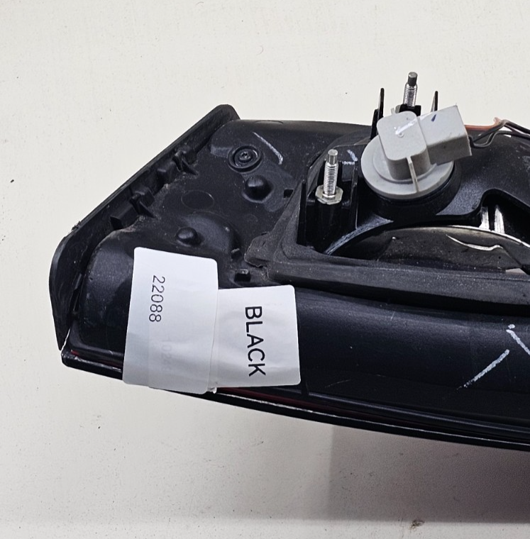 🔥2013-2016 Dodge Dart LED Trunk center Tail Light Lamp Brake Panel OEM RED