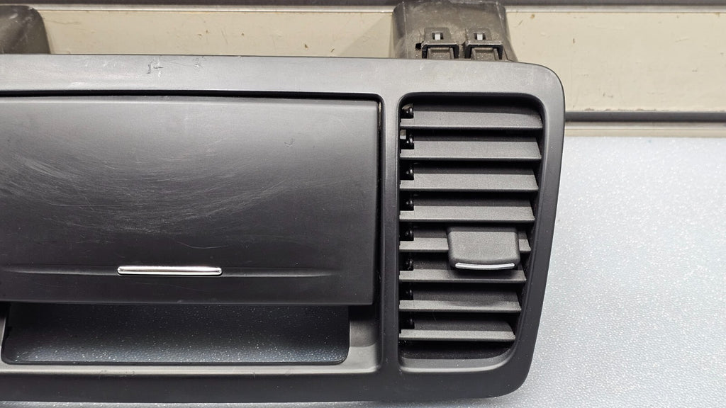 05-09 Subaru Legacy Outback Center Dash Trim Bezel Vents Clock Storage OEM B31