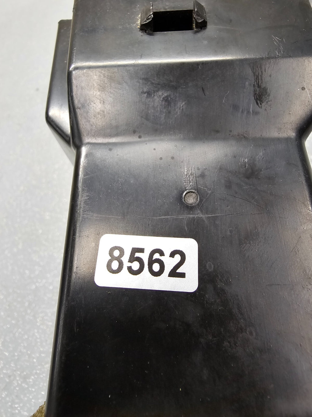 🔥97-03 Ford F150 Expedition Center Dash Right Passenger AC Air Vent Filter OEM