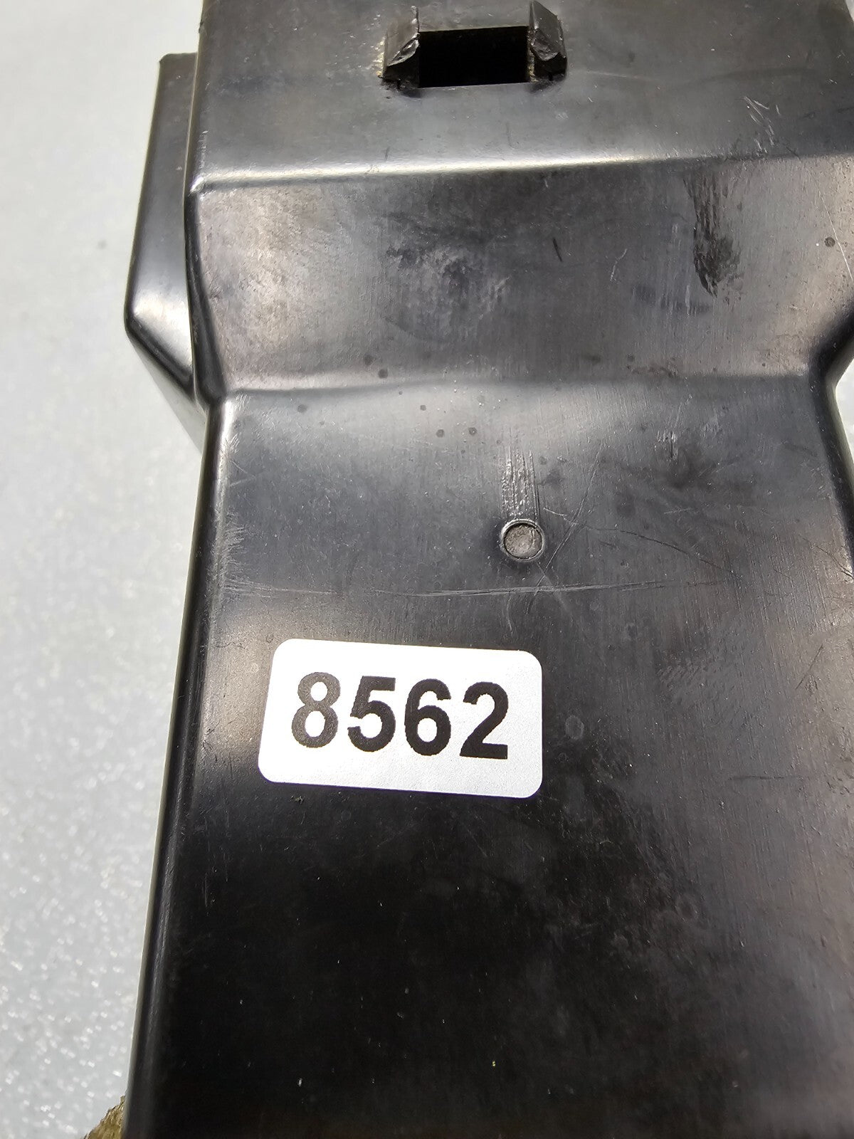 🔥97-03 Ford F150 Expedition Center Dash Right Passenger AC Air Vent Filter OEM