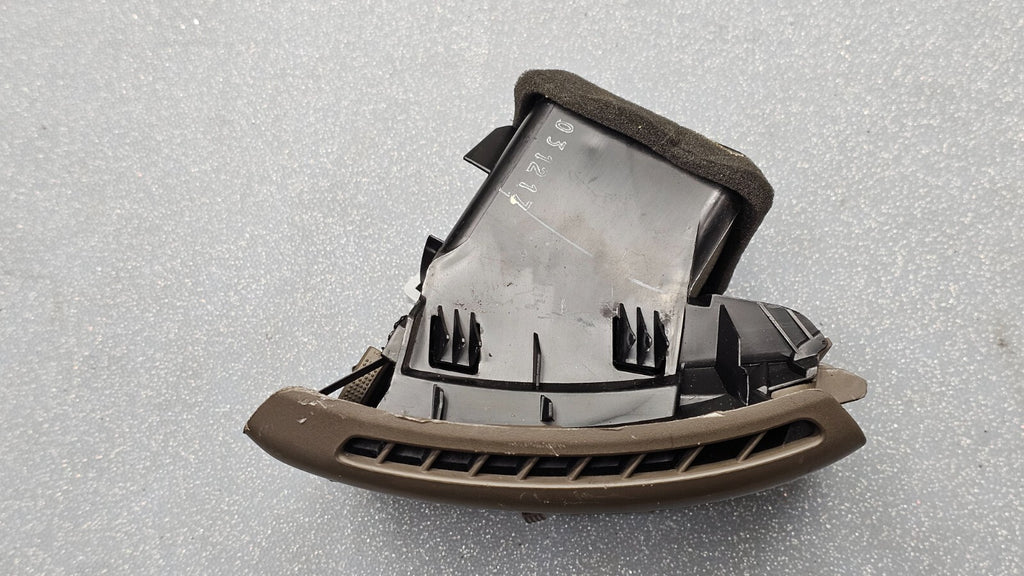 🔥03-07 Honda Accord Dash Center Left Driver Air Vent Heater Conditioning Tan
