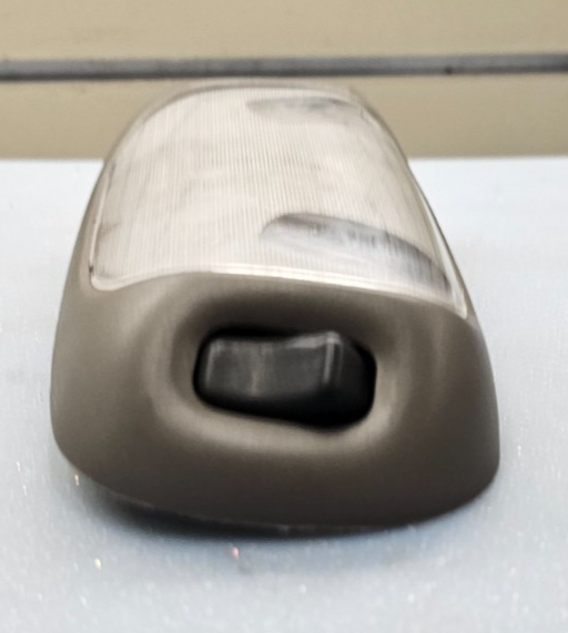 🔥1997-2003 Ford F-150 Dome Light Lamp Interior dark tan OEM