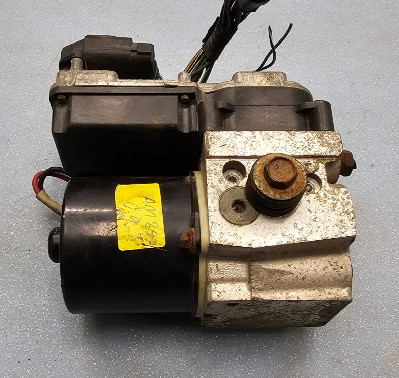 🔥2004 DODGE RAM 2500 3500 ABS ANTI-LOCK BRAKE CONTROL MODULE