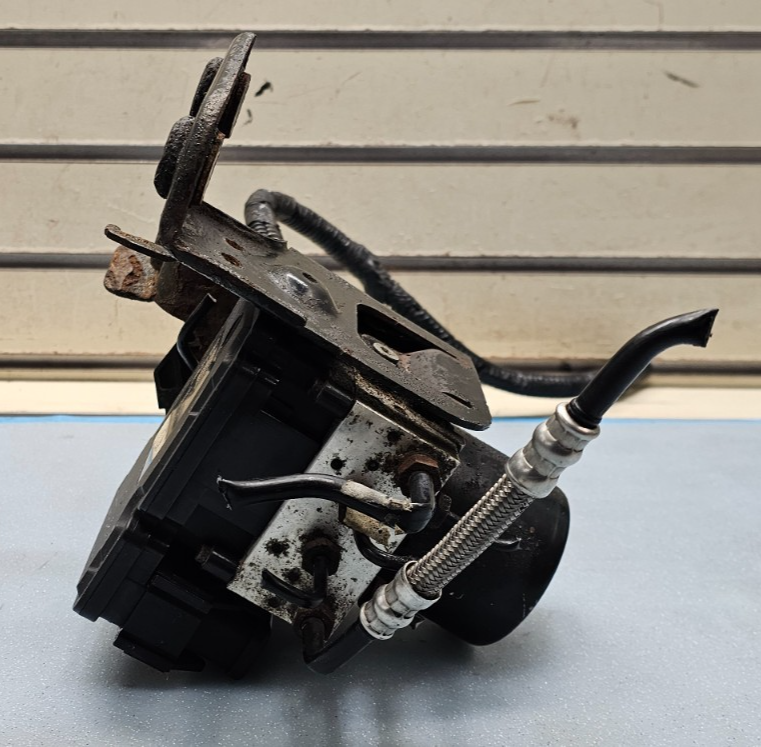 🔥10-12 Ford Escape Mercury Mariner Anti Lock Brake Pump Module Assembly/FE OEM