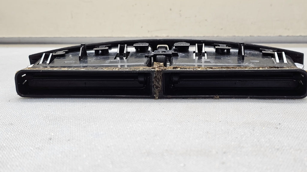 🔥13-19 FORD ESCAPE DASH CENTER AC A/C AIR VENT HEATER TRIM COVER PANEL BLACK