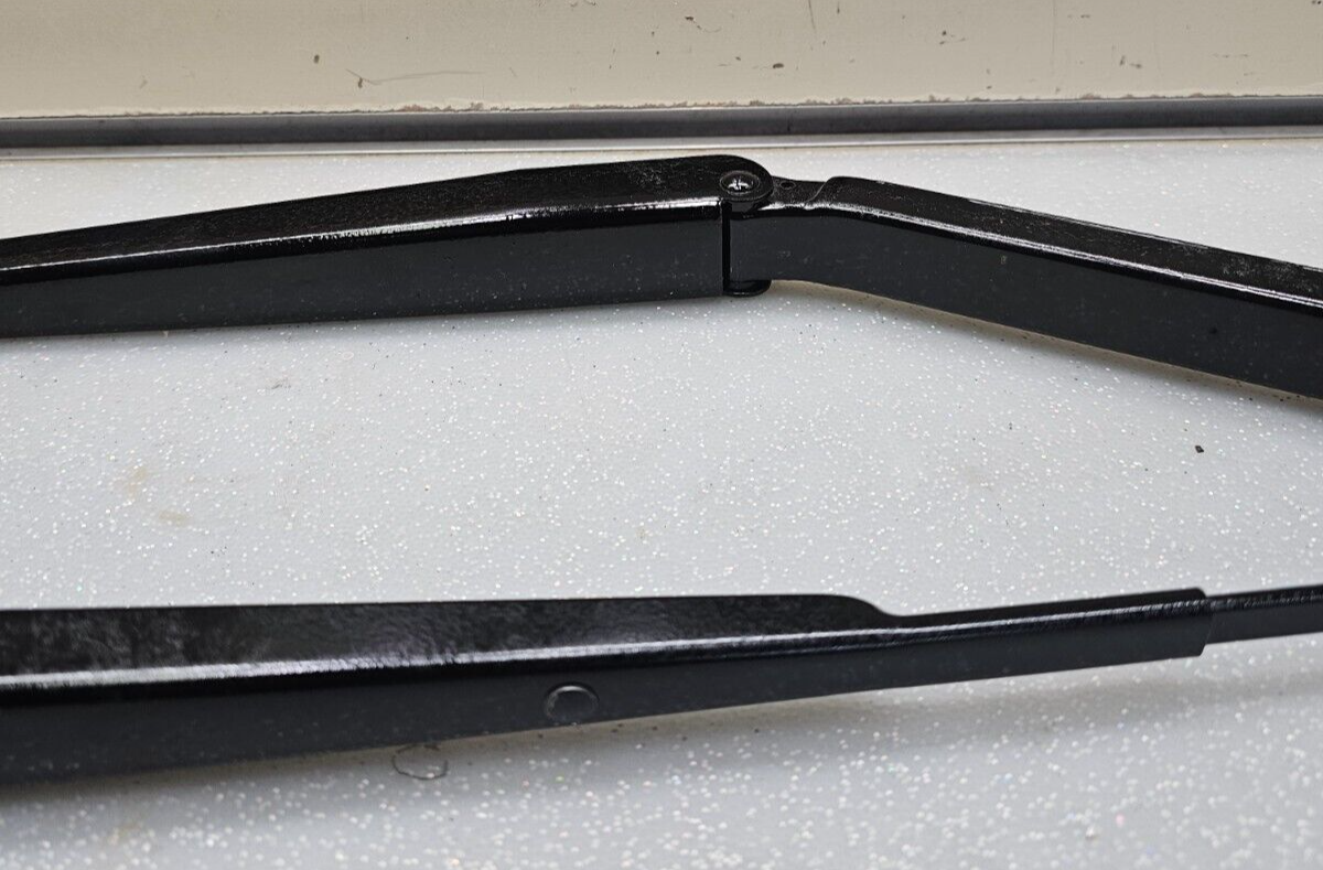 🔥1998-2011 Lincoln Town Car Front Wiper Arms Pair of RH + LH OEM