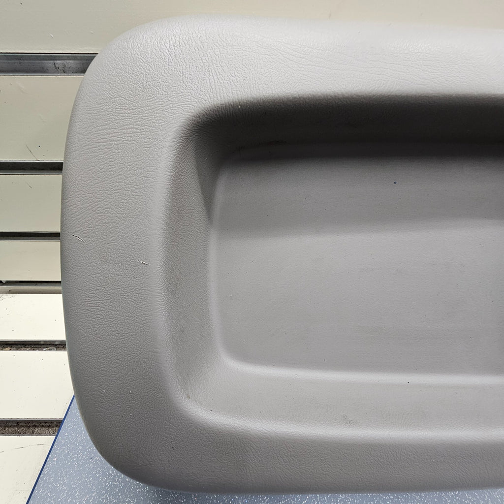 🔥03-06 Chevy SILVERADO SIERRA Center Console Armrest Lid Storage Cover GRAY L8