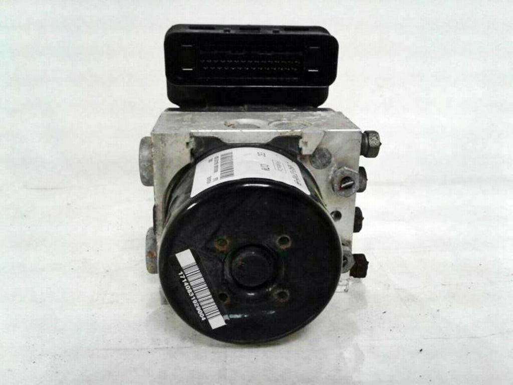 10-11 Ford Focus 2.0L Abs Anti Lock Brake Pump Module Traction Control Assembly