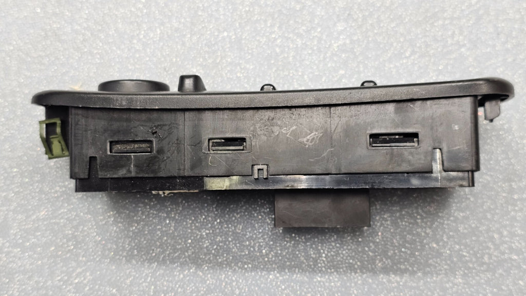 🔥00-05 Buick Lesabre Left Driver Master Power Window Switch Assembly Black OEM