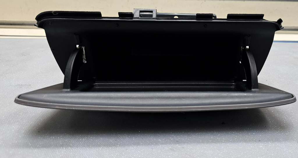 🔥05-07 Honda Odyssey Front Center Dash Console Pocket Storage GRAY