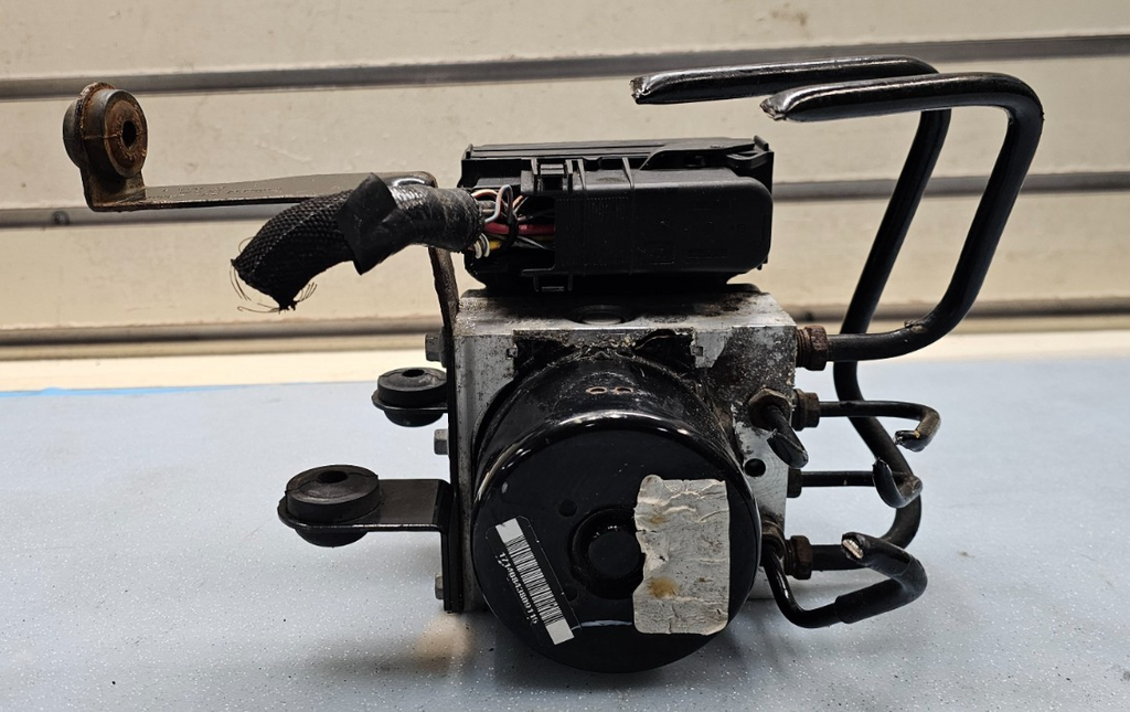 🔥12-14 Ford Focus ABS Anti Lock Brake Pump Module Assembly OEM