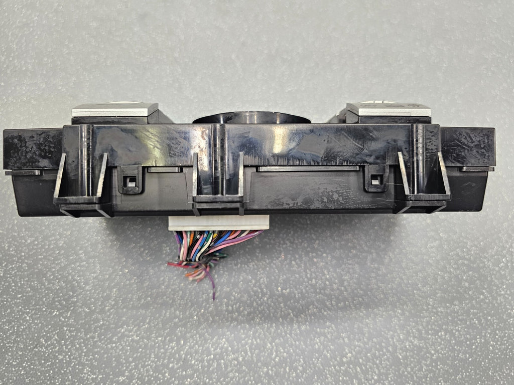 🔥05-07 Scion tC Dash A/C Heater Climate Temperature Control Air Conditioner OEM
