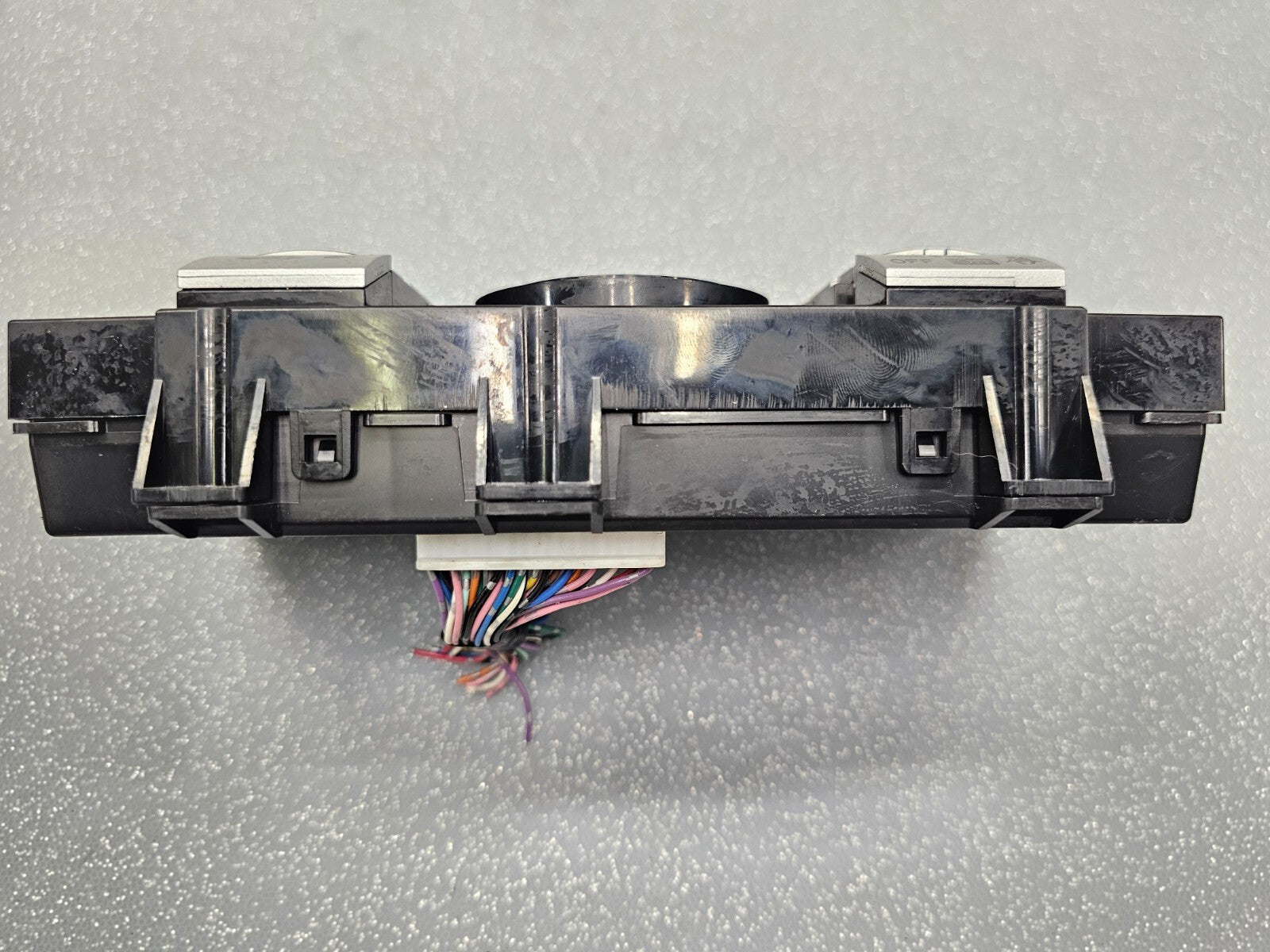 🔥05-07 Scion tC Dash A/C Heater Climate Temperature Control Air Conditioner OEM