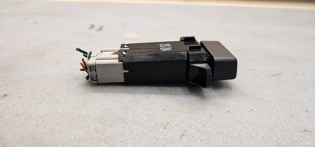 🔥99-03 ACURA TL  CL Way Front Dash Emergency Hazard Light Switch Unit